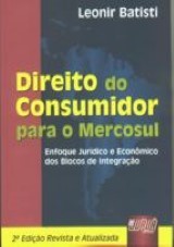 Direito do Consumidor para o Mercosul