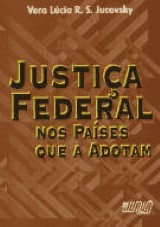 Justiça Federal nos Países que a Adotam