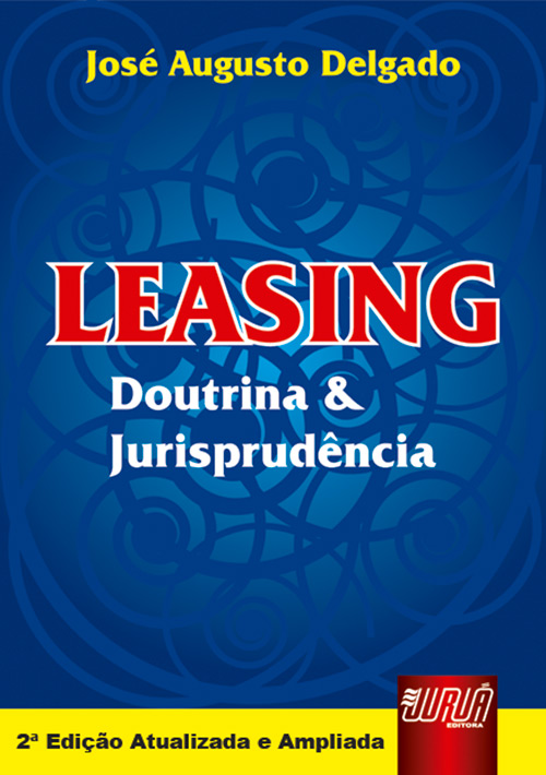 LEASING - Doutrina e Jurisprudência
