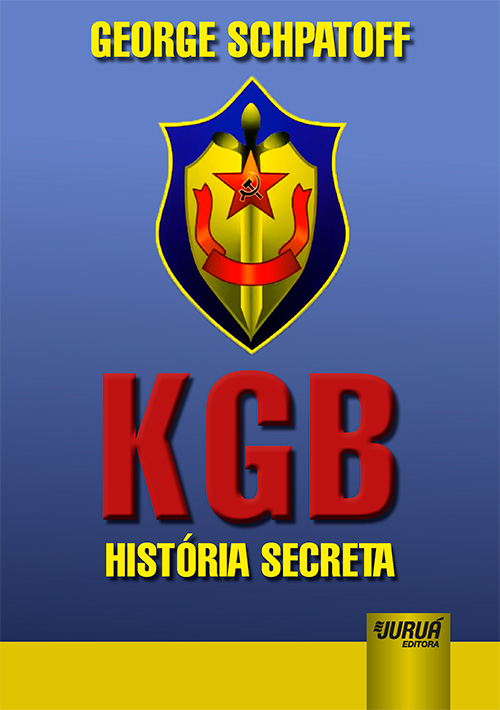 KGB História Secreta