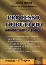 Processo Tributário Administrativo e Judicial