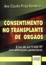 Consentimento no Transplante de Órgãos