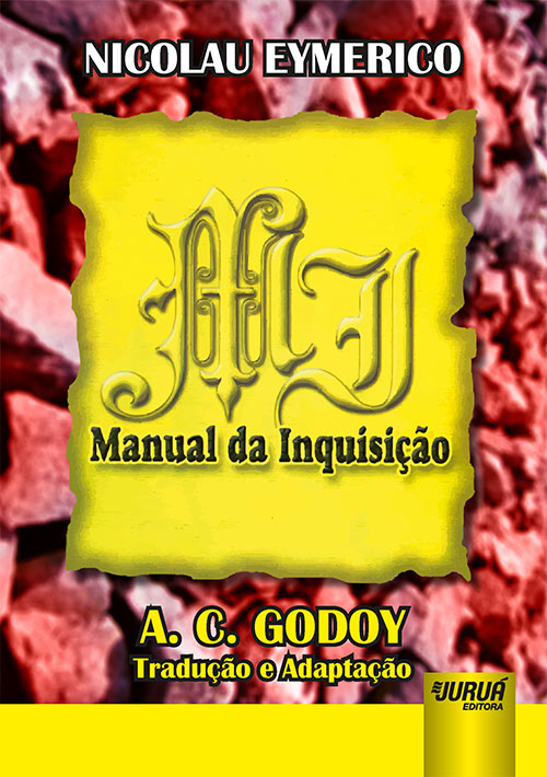 Manual da Inquisição
