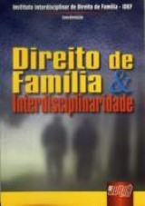 Direito de Família & Interdisciplinaridade