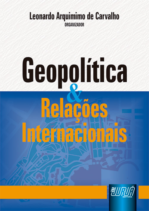 Geopolítica & Relações Internacionais