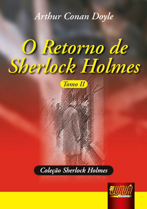 Retorno de Sherlock Holmes, O