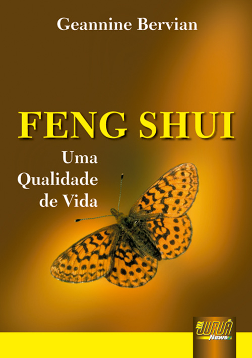 Feng Shui - Uma Qualidade de Vida