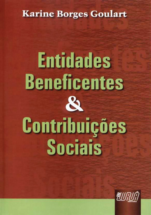 Entidades Beneficentes e Contribuições Sociais