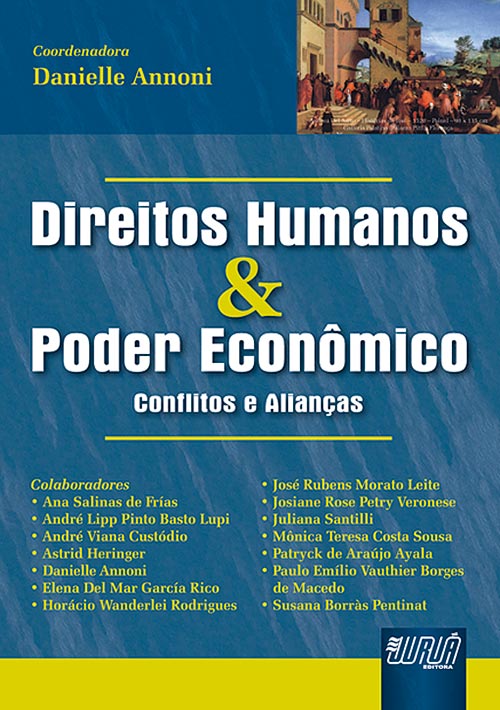 Direitos Humanos & Poder Econômico