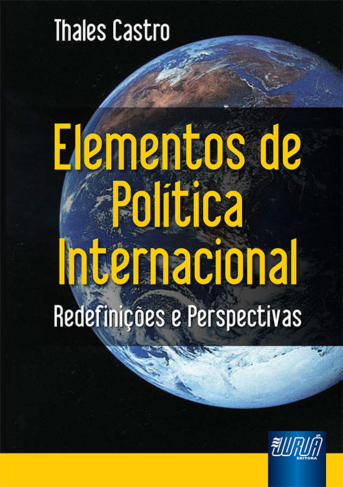 Elementos de Política Internacional