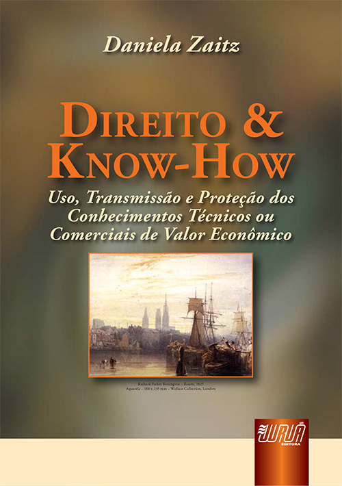 Direito & Know-How