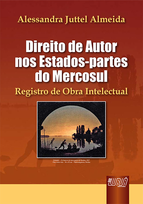 Direito de Autor nos Estados-partes do Mercosul