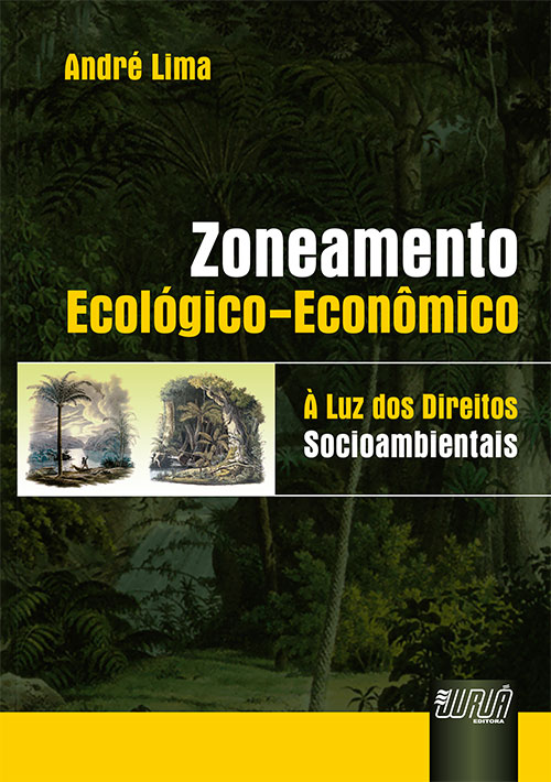 Zoneamento Ecológico-Econômico