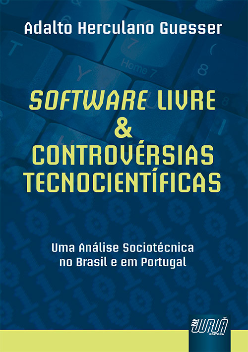 Software Livre & Controvérsias Tecnocientíficas