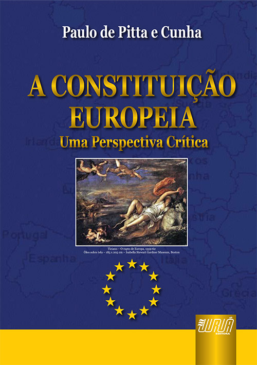 Constituição Européia, A