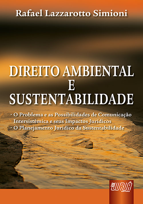 Direito Ambiental e Sustentabilidade