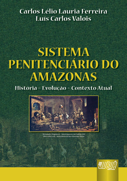 Sistema Penitenciário do Amazonas