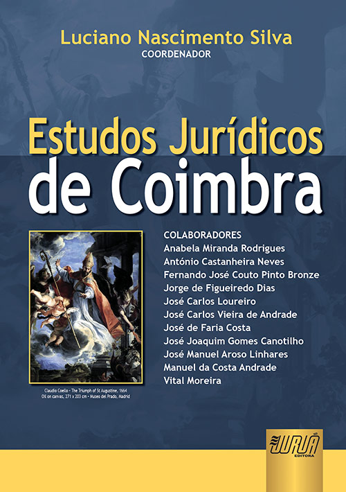 Estudos Jurídicos de Coimbra