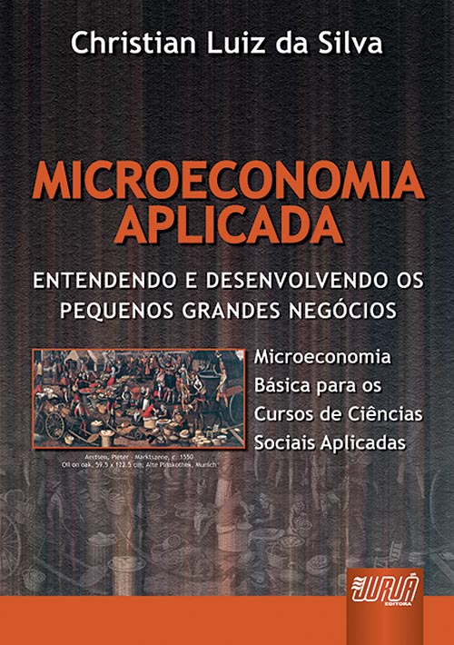 Microeconomia Aplicada