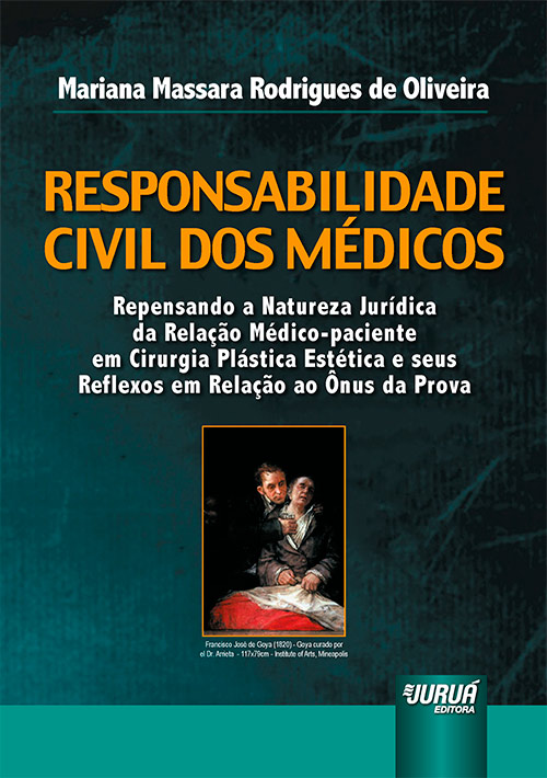 Responsabilidade Civil dos Médicos