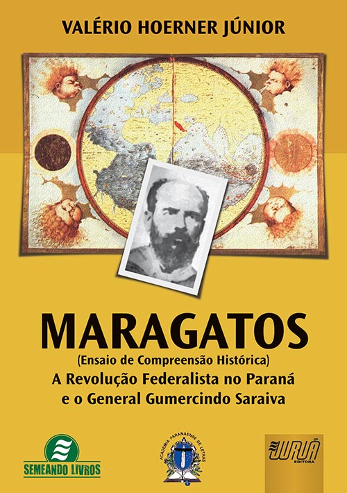 Maragatos (Ensaio de Compreensão Histórica)