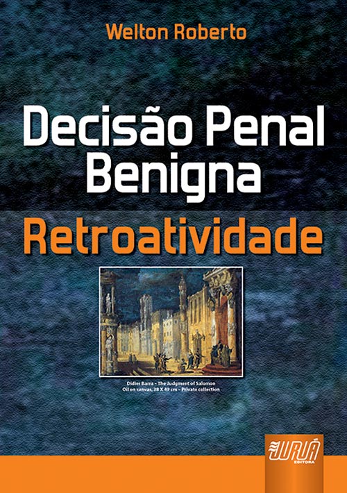 Decisão Penal Benigna