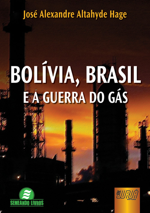 Bolívia, Brasil e a Guerra do Gás