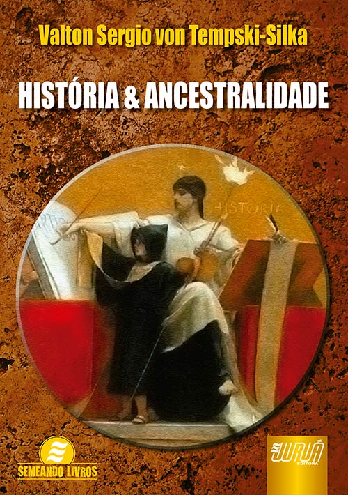 História & Ancestralidade