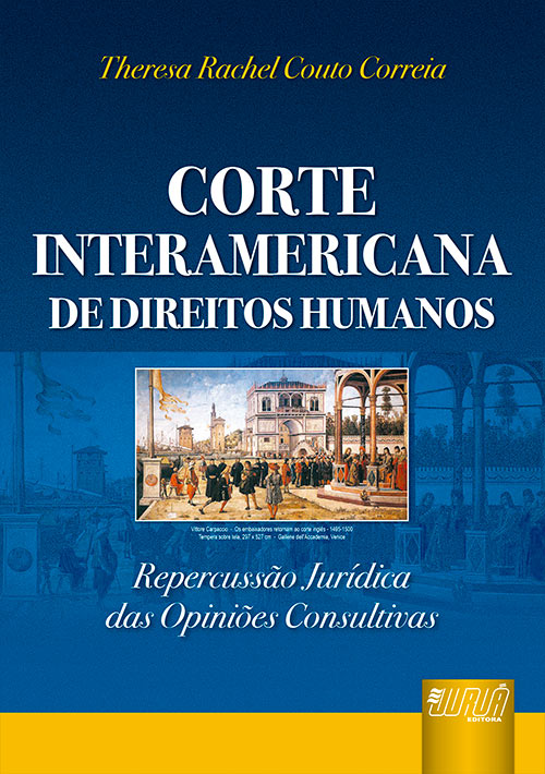 Corte Interamericana de Direitos Humanos