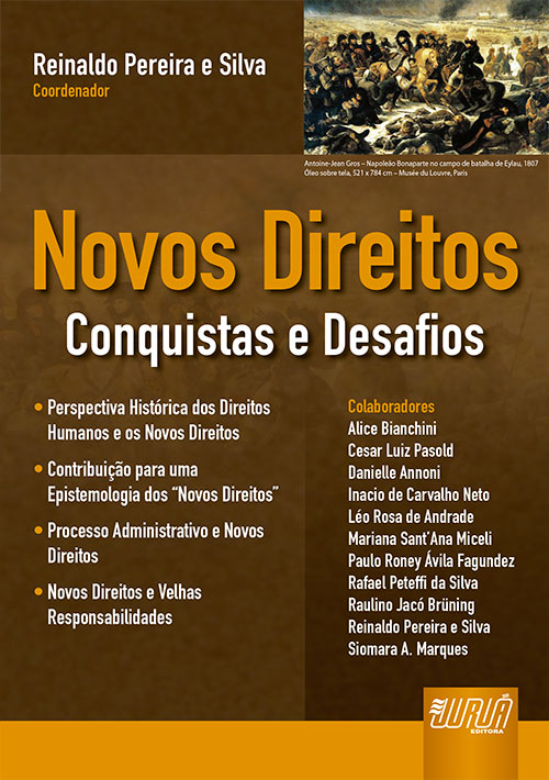 Novos Direitos