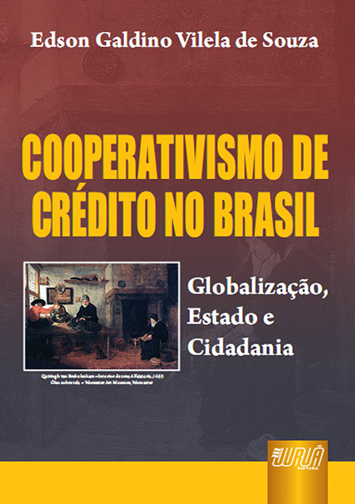 Cooperativismo de Crédito no Brasil