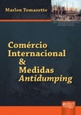 Comércio Internacional & Medidas Antidumping