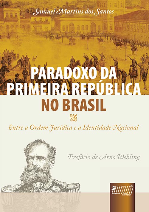 Paradoxo da Primeira República no Brasil