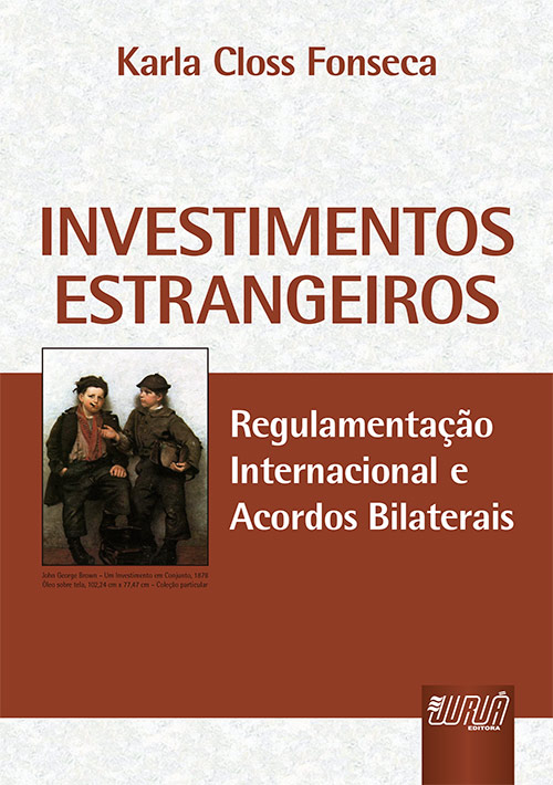 Investimentos Estrangeiros