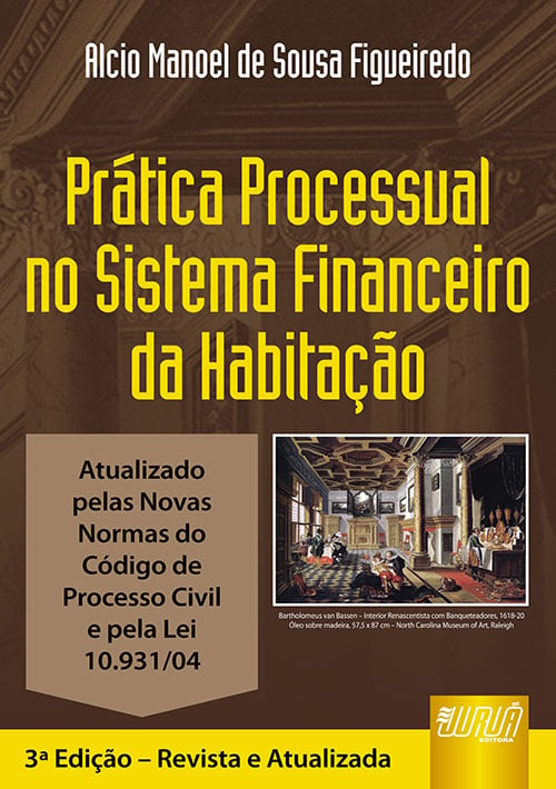 Prática Processual no Sistema Financeiro da Habitação