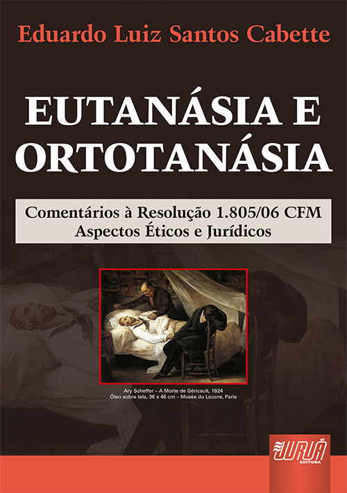 Eutanásia e Ortotanásia