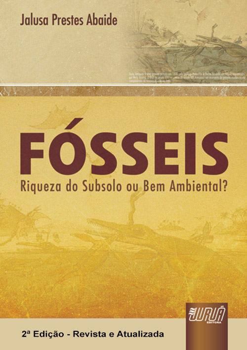 Fósseis