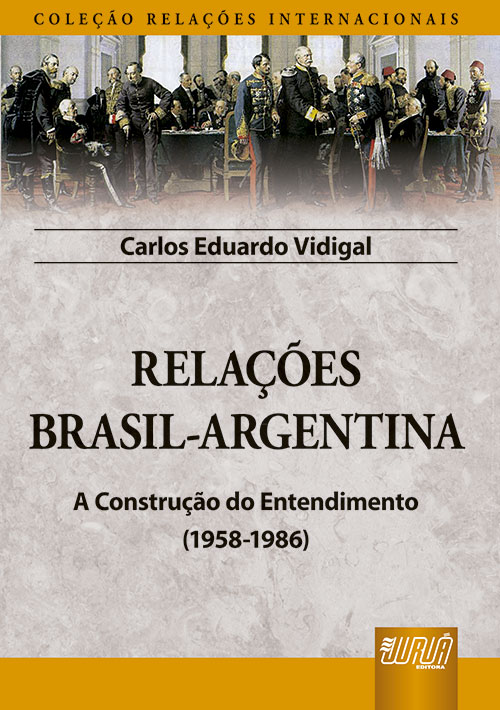 Relações Brasil-Argentina