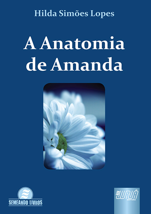 Anatomia de Amanda, A