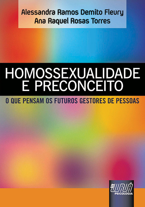 Homossexualidade e Preconceito