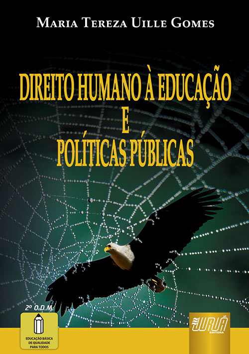 Direito Humano à Educação e Políticas Públicas