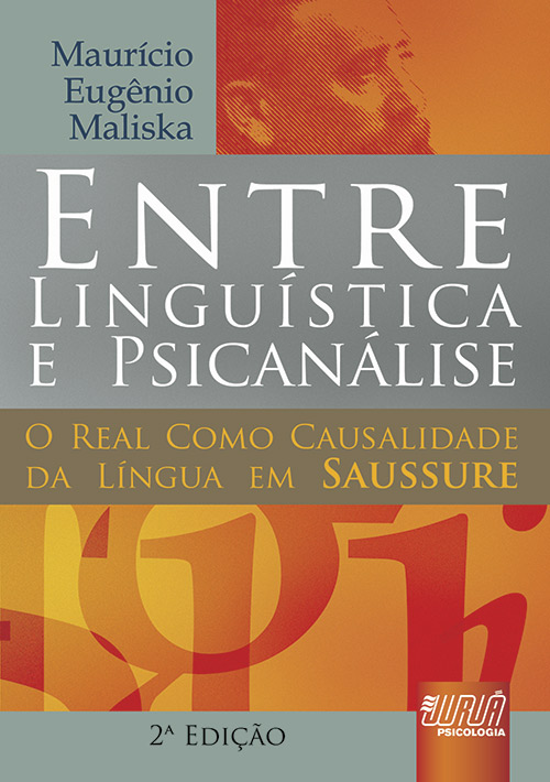 Entre Linguística & Psicanálise