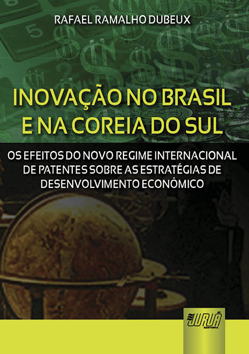 Inovação no Brasil e na Coreia do Sul