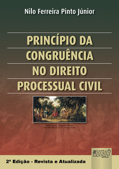 Princípio da Congruência no Direito Processual Civil