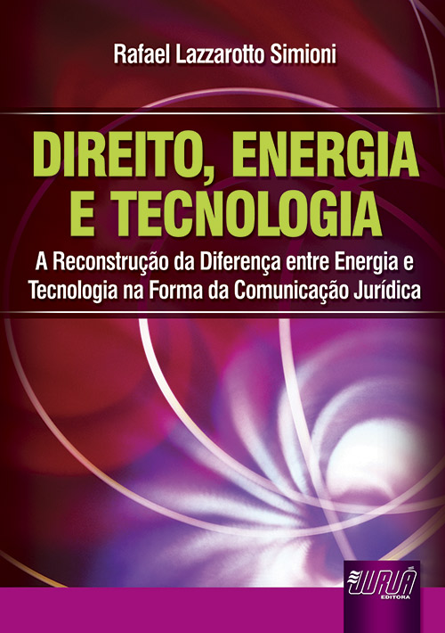 Direito, Energia e Tecnologia
