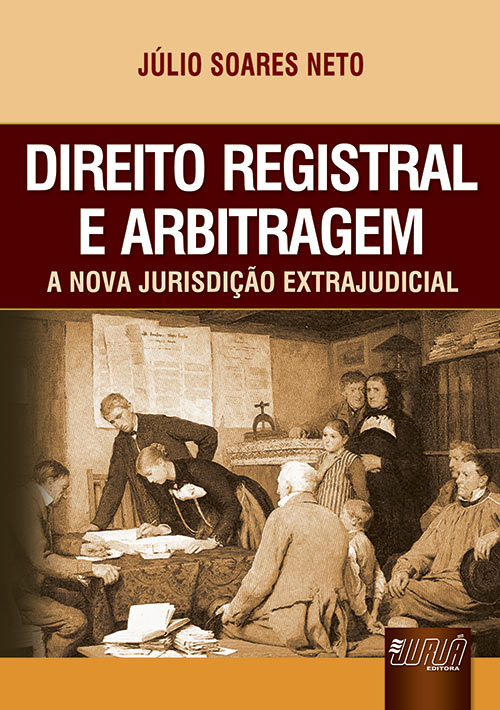 Direito Registral e Arbitragem