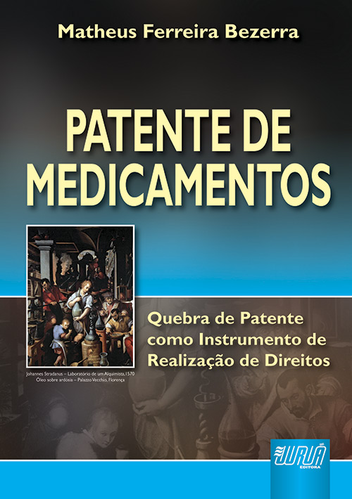 Patente de Medicamentos