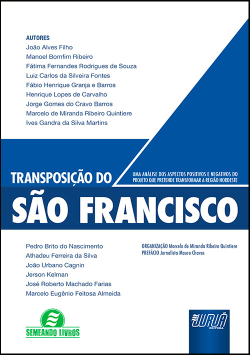 Transposição do Rio São Francisco