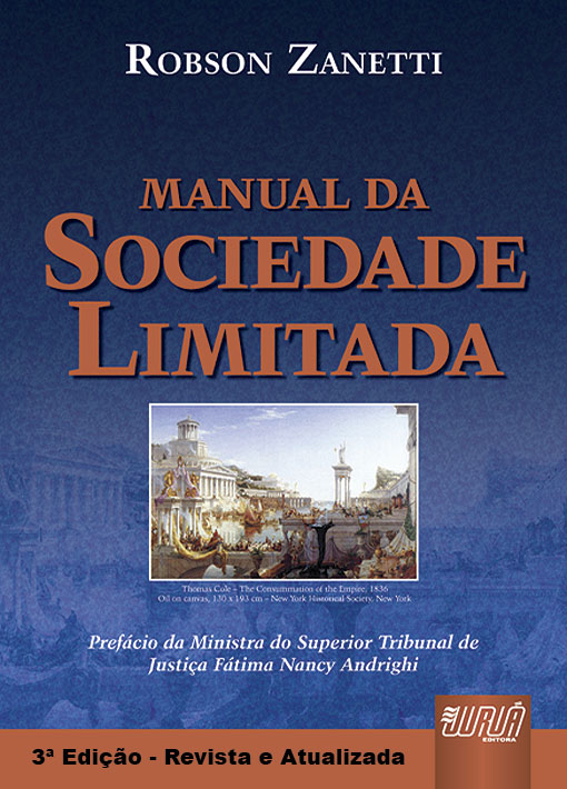 Manual da Sociedade Limitada