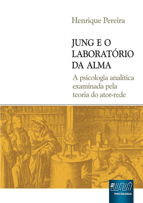 Jung e o Laboratório da Alma